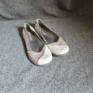 Columbia Techlite Ballet Flats